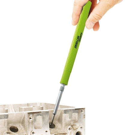 Mueller-Kueps Spark and Glow Plug Starter 651 001